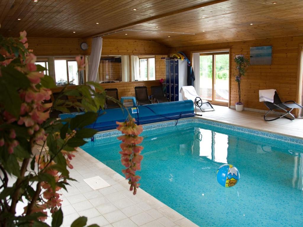 Treetops Cottages & Spa Grimsby Exteriér fotografie