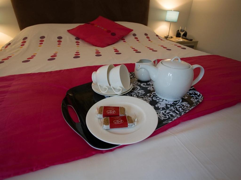 Treetops Cottages & Spa Grimsby Exteriér fotografie