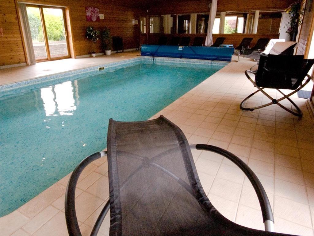 Treetops Cottages & Spa Grimsby Exteriér fotografie