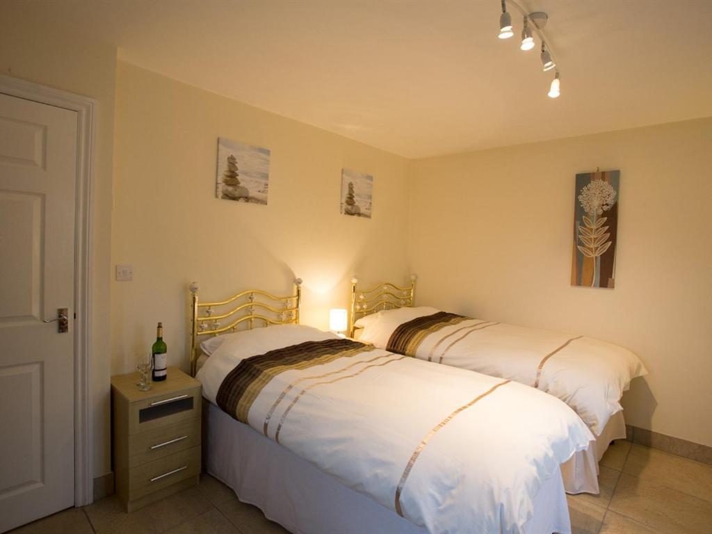 Treetops Cottages & Spa Grimsby Exteriér fotografie